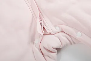 Bamboo Baby Sleeping Bag